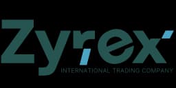 Zyrex Logo