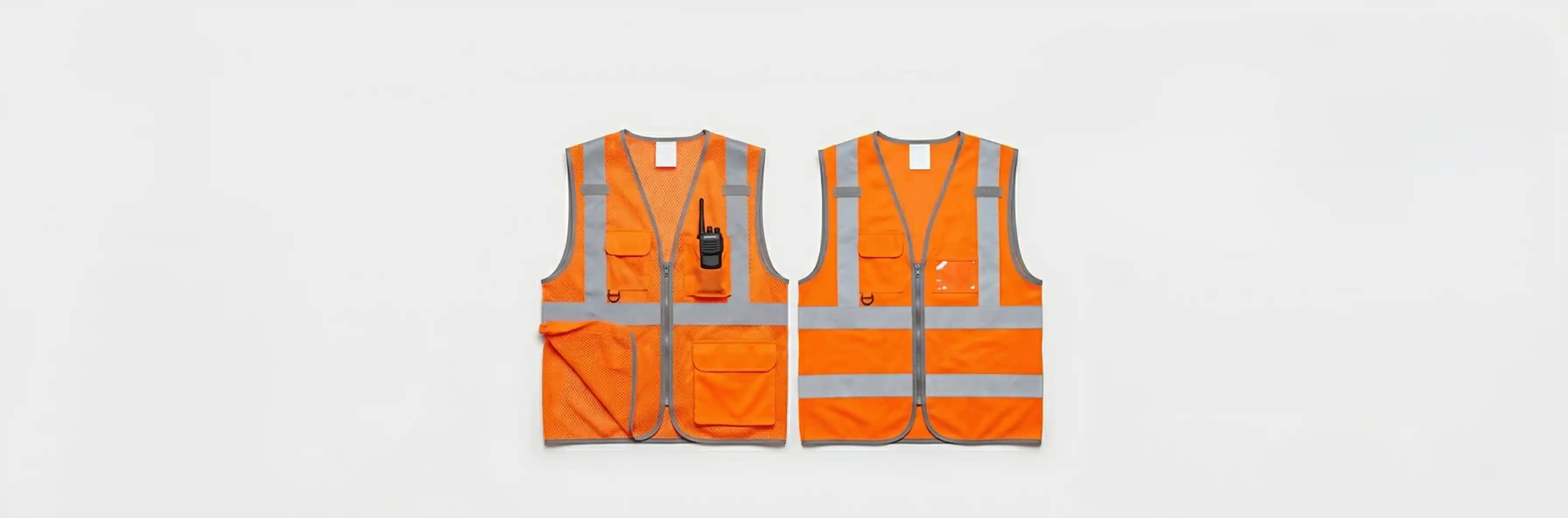 Safety Vest