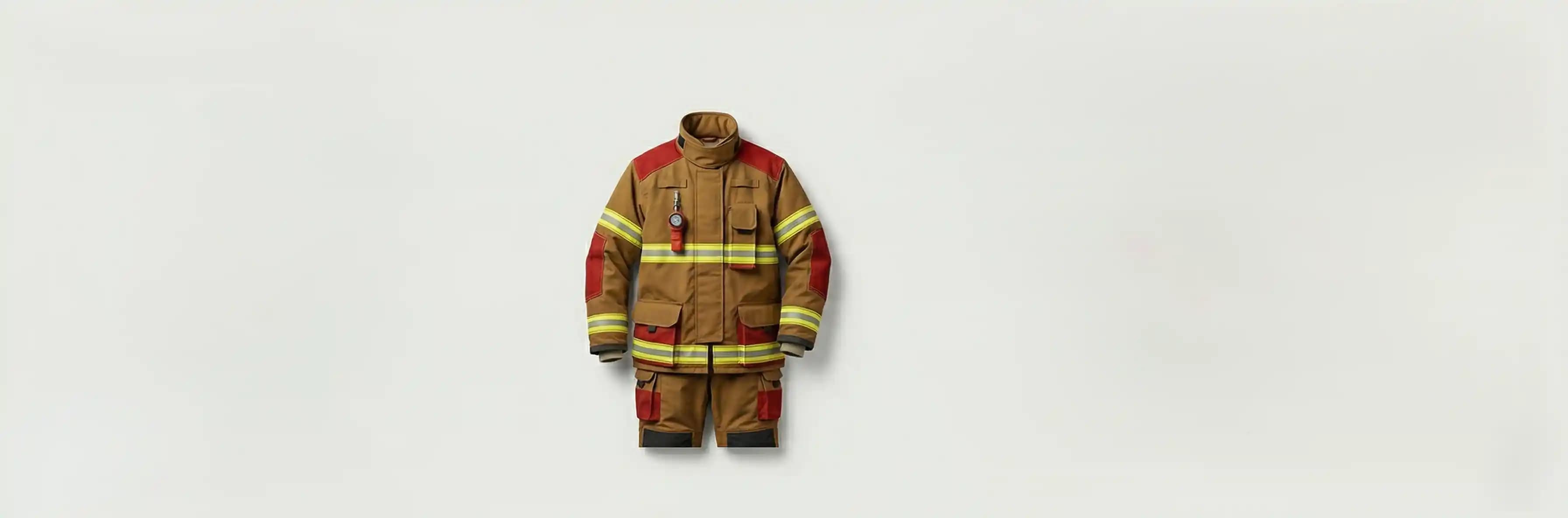 Fire Fighting Suits