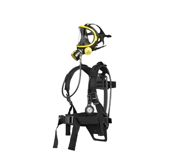 Aeris Confort Type 2 SX-PRO Self-Contained Breathing Apparatus