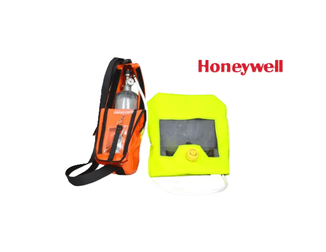 Bio-S-Cape Emergency Breathing Apparatus 15-Min 3L 200 Bar