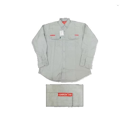 Flame Resistant Shirt Cat 2 8CAL - NFPA 70E Certified