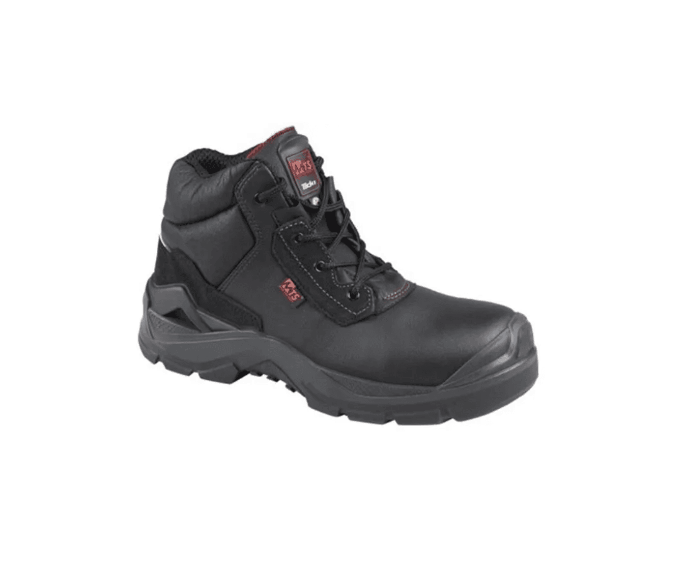 MTS TCL 70109 Total Flex Composite Toe Safety Boots - Made in France