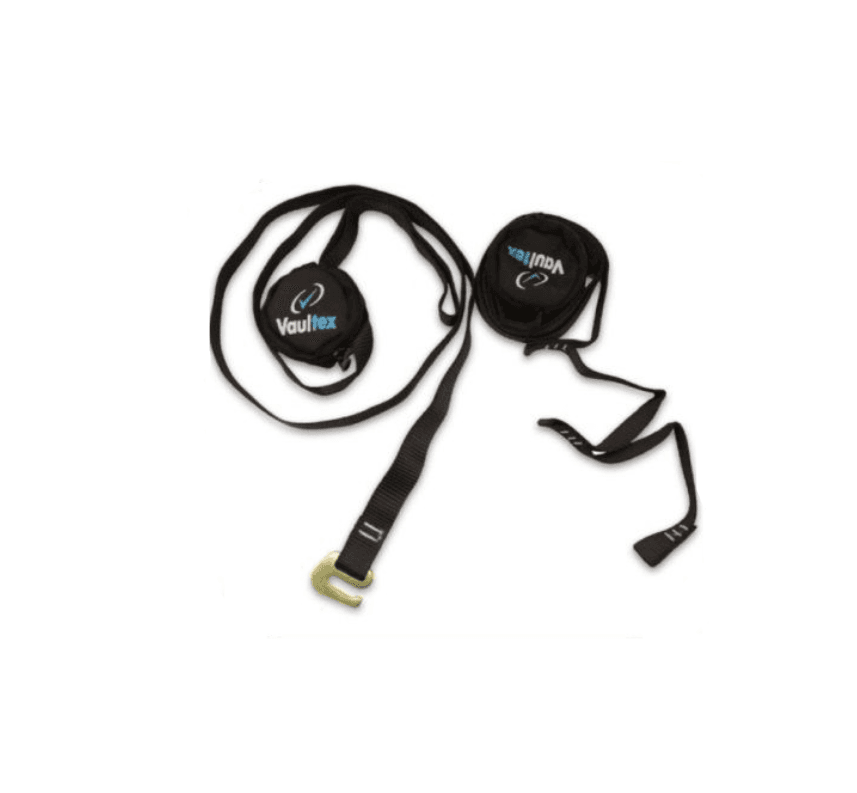 UST Suspension Trauma Strap Set
